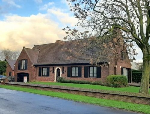                                         Villa te koop in Roeselare, € 525.000
